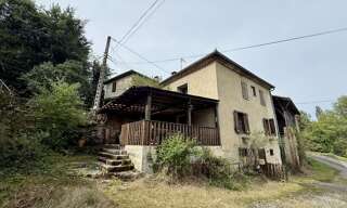 Maison 4 Pièces 80 m² à vendre à Tourtouse (09230)