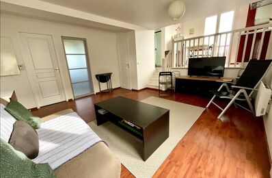 vente appartement 348 150 € à proximité de Bassussarry (64200)