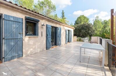 vente maison 535 500 € à proximité de Montaud (34160)