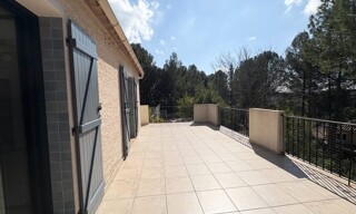 Maison 5 Pièces 123 m² à vendre à Combaillaux (34980)
