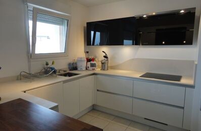 location appartement 1 605 € CC /mois à proximité de Vétraz-Monthoux (74100)