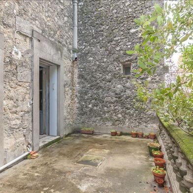 Maison 9 pièces 157 m²