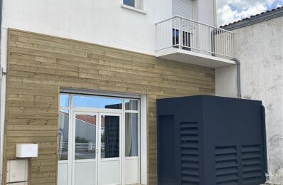 vente appartement 299 980 € à proximité de Puilboreau (17138)