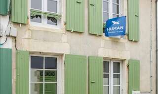 Maison 4 Pièces 71 m² à vendre à La Flotte (17630)