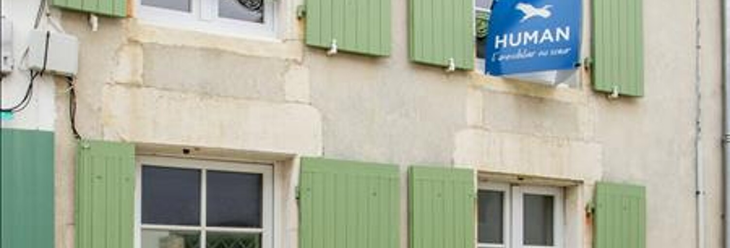 Maison 4 Pièces 71 m² à vendre à La Flotte (17630)