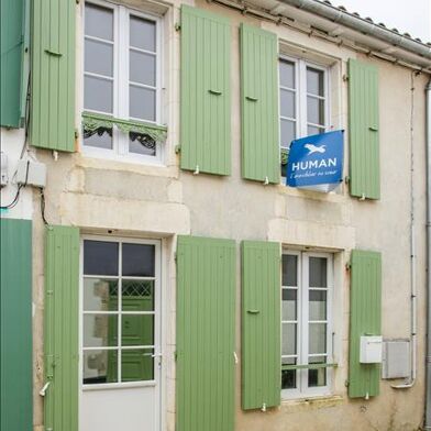 Maison 4 pièces 590425 €