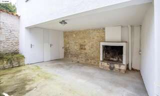 Maison 4 Pièces 71 m² à vendre à La Flotte (17630)