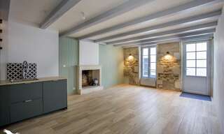Maison 4 Pièces 71 m² à vendre à La Flotte (17630)