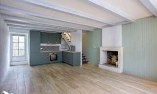 Maison 4 Pièces 71 m² à vendre à La Flotte (17630)