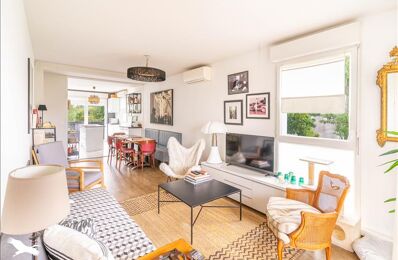 vente appartement 238 500 € à proximité de Bordeaux (33100)