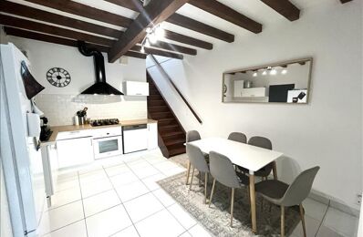 vente appartement 186 000 € à proximité de Lherm (31600)