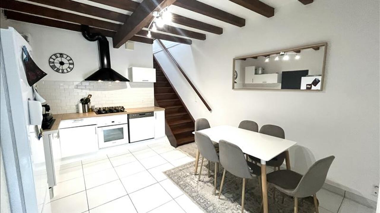 appartement 4 pièces 83 m2 à vendre à Seysses (31600)