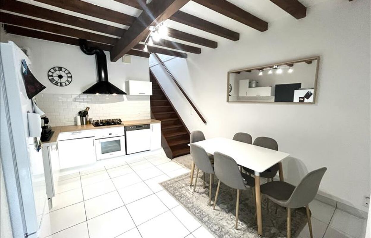 appartement 4 pièces 83 m2 à vendre à Seysses (31600)