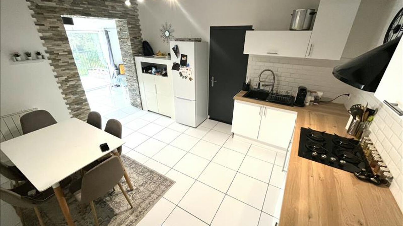 appartement 4 pièces 83 m2 à vendre à Seysses (31600)