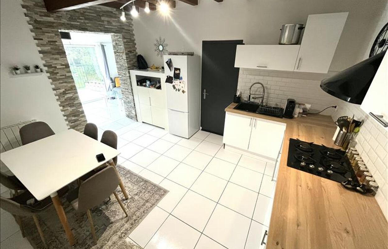 appartement 4 pièces 83 m2 à vendre à Seysses (31600)