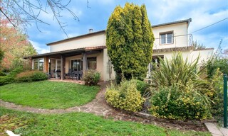 Maison 5 Pièces 150 m² à vendre à Seysses (31600)