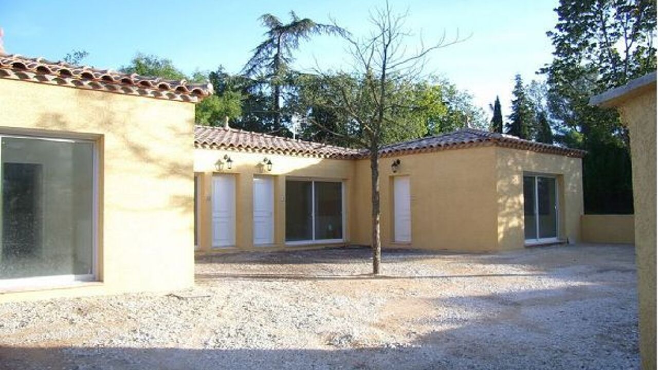 appartement 2 pièces 28 m2 à louer à Prades-le-Lez (34730)