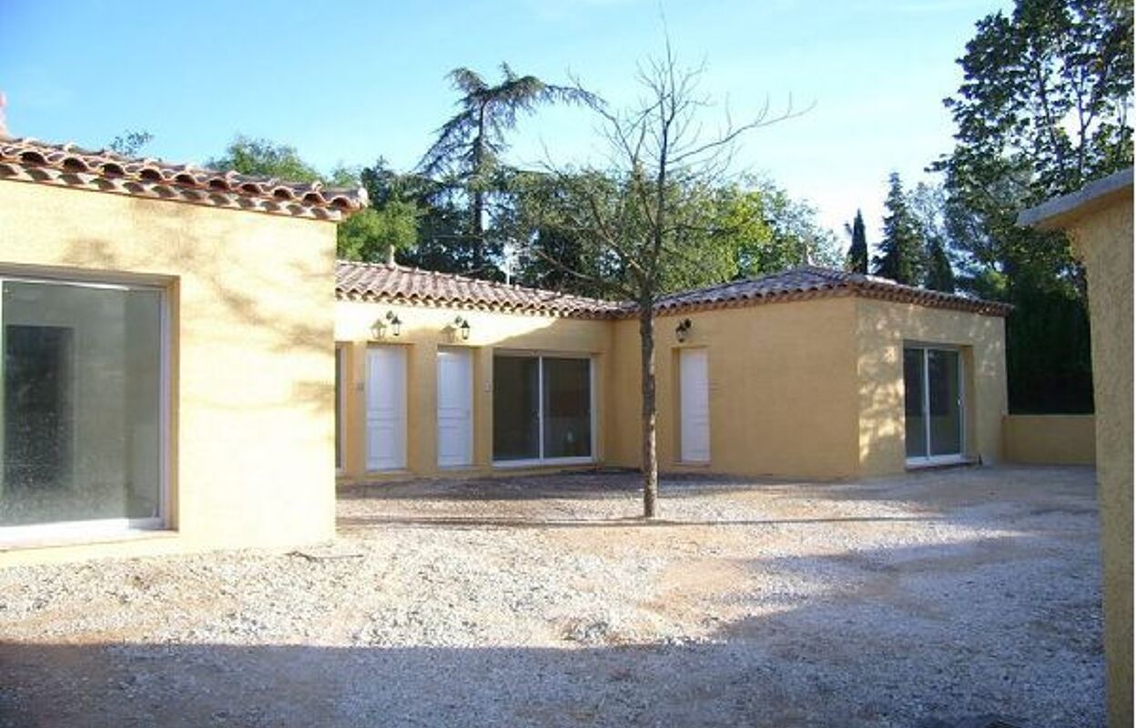 appartement 2 pièces 28 m2 à louer à Prades-le-Lez (34730)