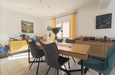 vente maison 564 300 € à proximité de Aigues-Mortes (30220)