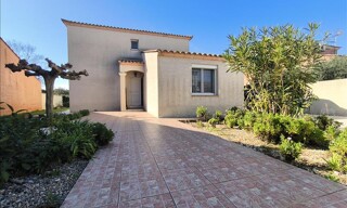 Maison 5 Pièces 130 m² à vendre à Le Grau-du-Roi (30240)