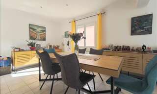 Maison 5 Pièces 140 m² à vendre à La Grande-Motte (34280)