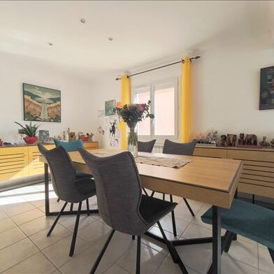 Maison 5 pièces 549000 €