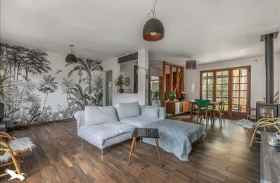 vente maison 399 000 € à proximité de Salles (33770)