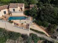 Villa avec vue mer située à Saint-Clair — photo 2