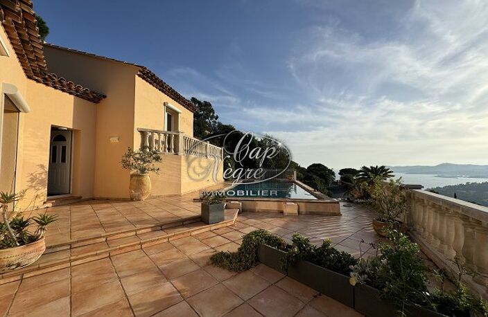 Villa avec vue mer située à Saint-Clair — photo 4