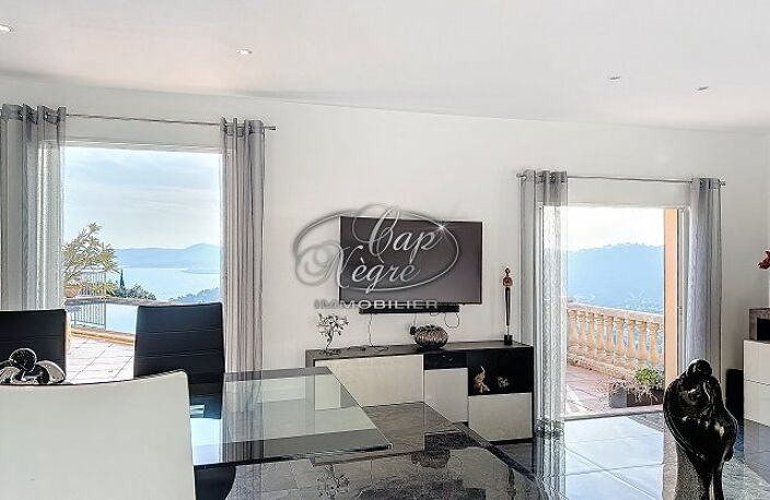 Villa avec vue mer située à Saint-Clair — photo 5
