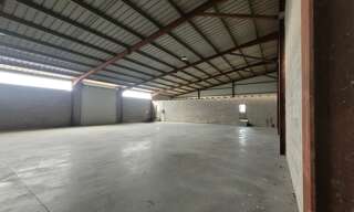 Commerce  1244 m² à louer à Cournonterral (34660)