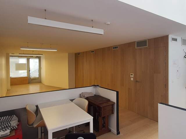 Local commercial — photo du bien