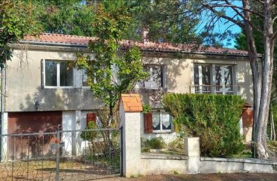 vente maison 118 800 € à proximité de Saint-Martin-de-Ribérac (24600)