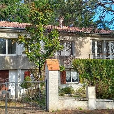 Maison 7 pièces 118800 €