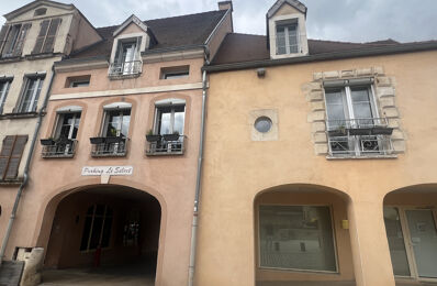 vente appartement 98 000 € à proximité de Nogent-Lès-Montbard (21500)