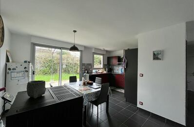 vente maison 205 725 € à proximité de Monnaie (37380)