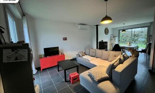 Maison 3 Pièces 73 m² à vendre à Reugny (37380)