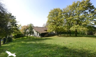 Maison 7 Pièces 194 m² à vendre à Montmoreau (16190)