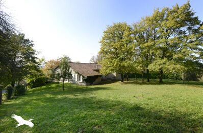 vente maison 280 900 € à proximité de Villebois-Lavalette (16320)