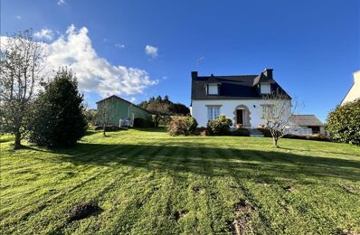 vente maison 176 550 € à proximité de Mellac (29300)