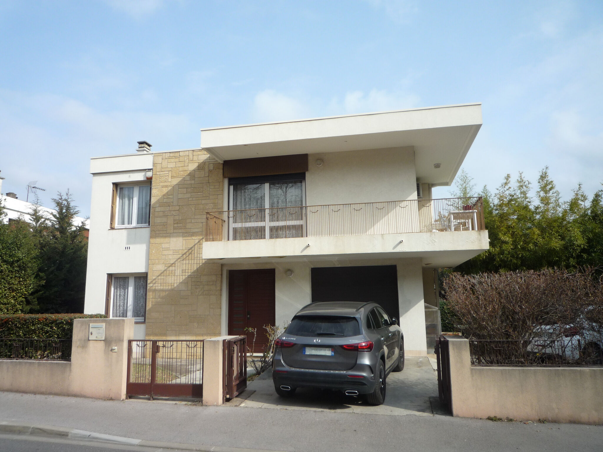 Villa / Maison 7 pièces  à vendre Montpellier 34000
