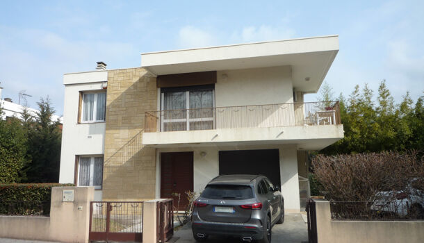 Villa / Maison 7 pièces  à vendre Montpellier 34000