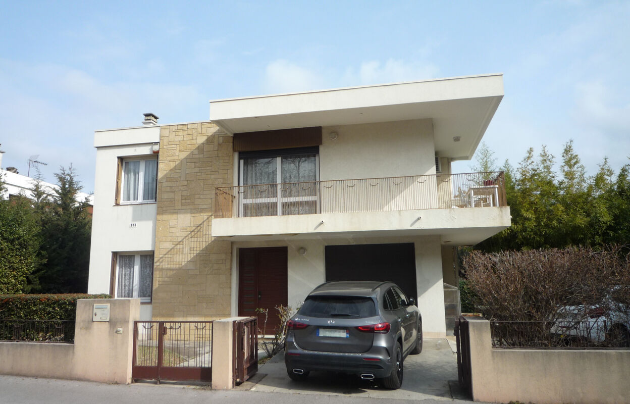 maison 7 pièces 170 m2 à vendre à Montpellier (34000)