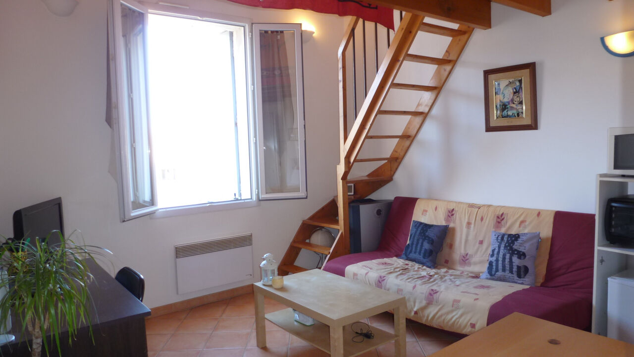 appartement 1 pièces 26 m2 à louer à Montpellier (34000)