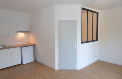 location appartement 633 € CC /mois à proximité de Saussan (34570)