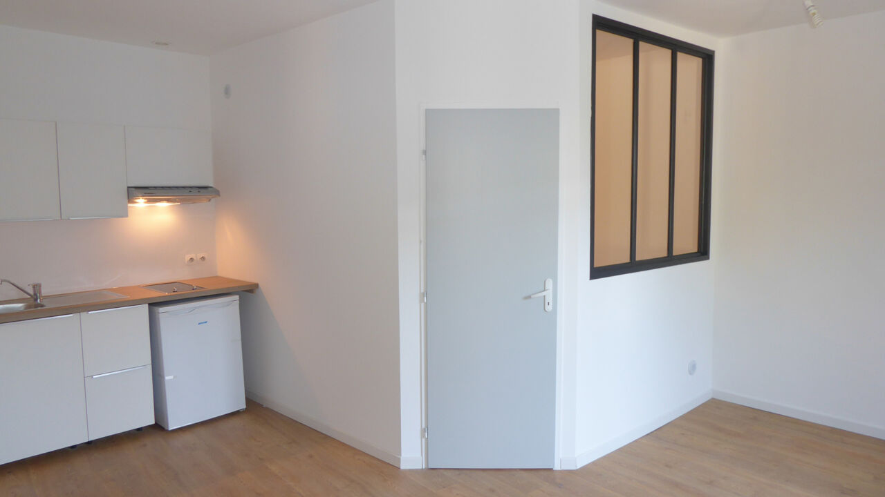 appartement 2 pièces 31 m2 à louer à Montpellier (34000)