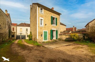 vente maison 439 000 € à proximité de Maurecourt (78780)