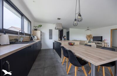 vente maison 316 500 € à proximité de La Ferrière (85280)