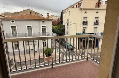 appartement 3 pièces 60 m2 à vendre à Béziers (34500)