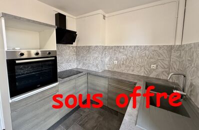 vente appartement 100 000 € à proximité de Fleury (11560)